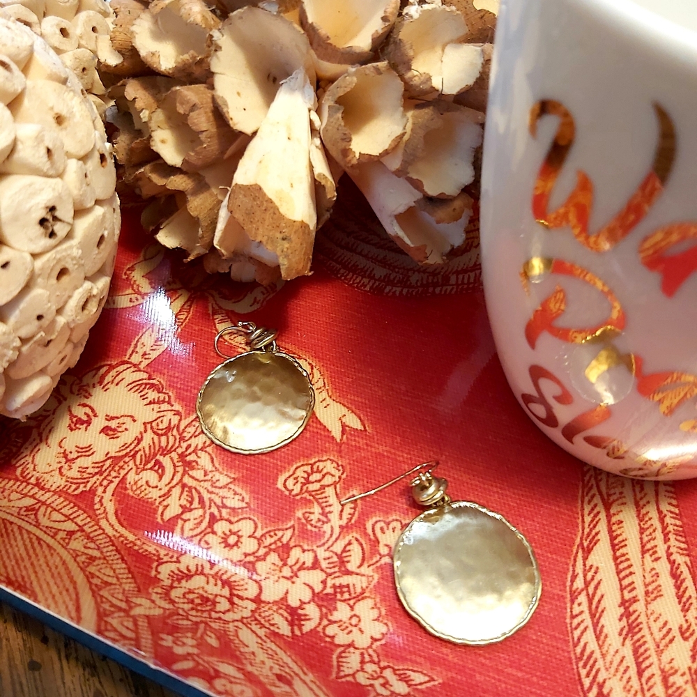 Beautiful Elegant Earrings